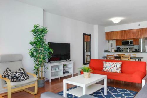 Luxury Apartments W Pool & Ocean Views In Brickell