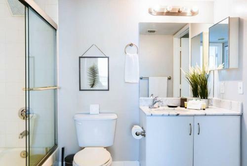 Apartamento Luxury 2 Bedroom Apt @brickell With Pool (3715)