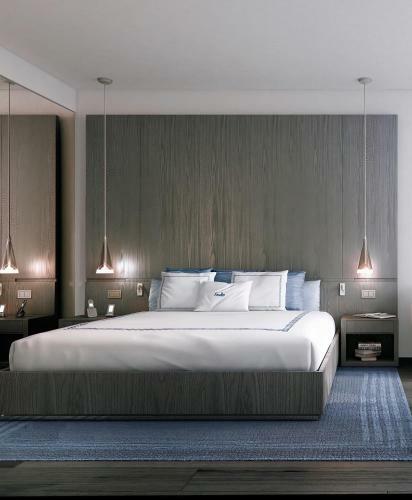 Kaskades Hotel South Beach