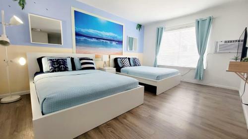 Apartamento Studio On The Beach #10