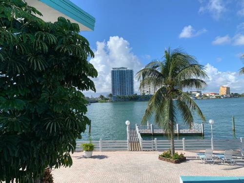 Hotel International Inn On The Bay