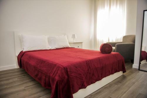Apartamento Sobe 12th And Ocean Suites 30 Day Stays Studio