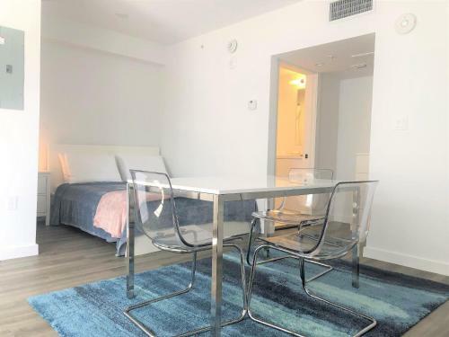 Apartamento Sobe Ocean Views Of South Beach