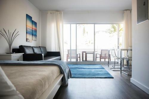 Apartamento Sobe Ocean Views Of South Beach