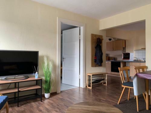 Apartamento Nige Ooge Ferienwohnung Nr. 6