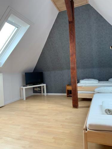 Apartamento Nige Ooge Ferienwohnung Nr. 6