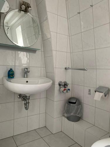 Apartamento Nige Ooge Ferienwohnung Nr. 6