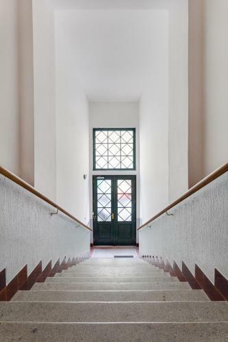 Old Town Apartment