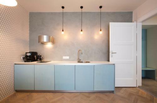 Apartman Doma I