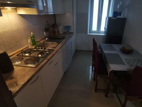 Apartamento Old Navy Lodge