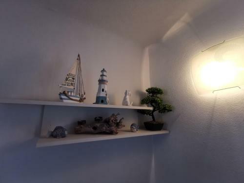 Apartamento Old Navy Lodge
