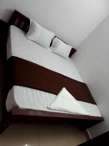 Hotel Emirates Residency