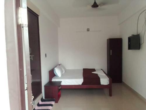 Hotel Emirates Residency