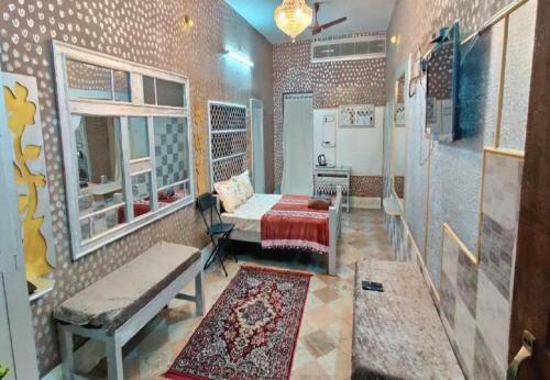 Hotel Elaa Resort