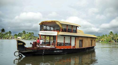 Uth Home At Lake