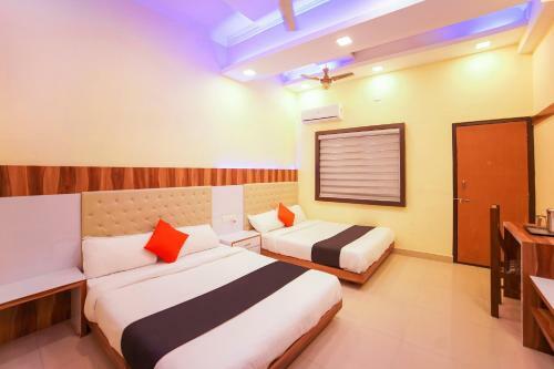 Hotel Capital O 67218 Hindustan Lodge