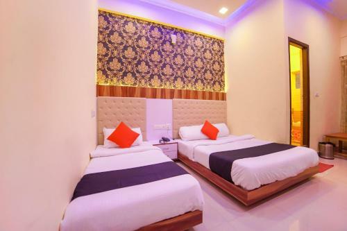 Hotel Capital O 67218 Hindustan Lodge