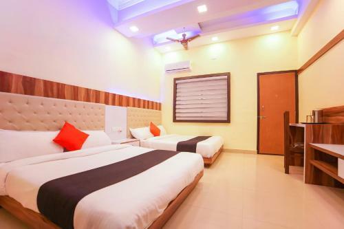 Hotel Capital O 67218 Hindustan Lodge