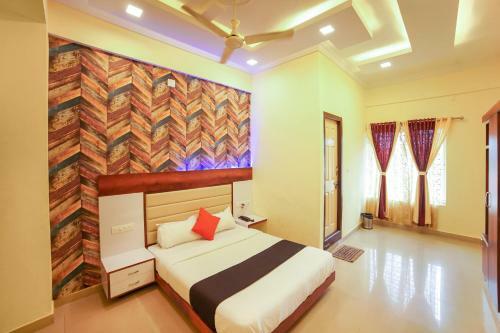 Hotel Capital O 67218 Hindustan Lodge