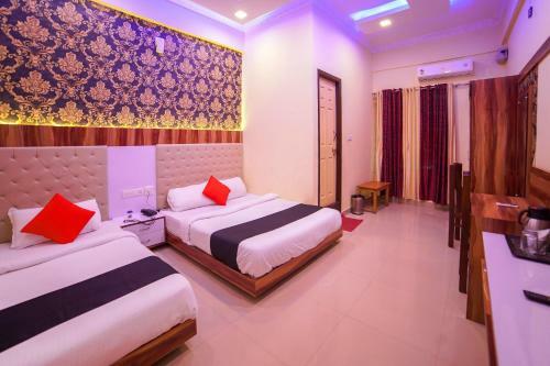 Hotel Capital O 67218 Hindustan Lodge