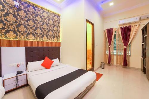 Hotel Capital O 67218 Hindustan Lodge