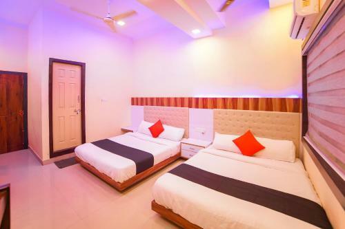 Hotel Capital O 67218 Hindustan Lodge