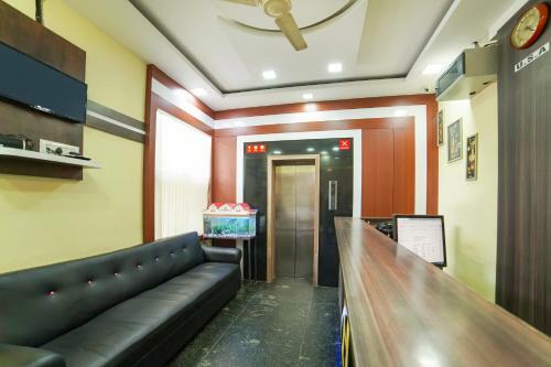 Hotel Capital O 67218 Hindustan Lodge