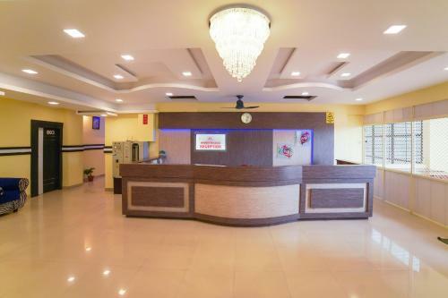 Hotel Capital O 67218 Hindustan Lodge
