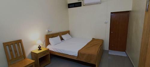 Hostal Thyme Guest House