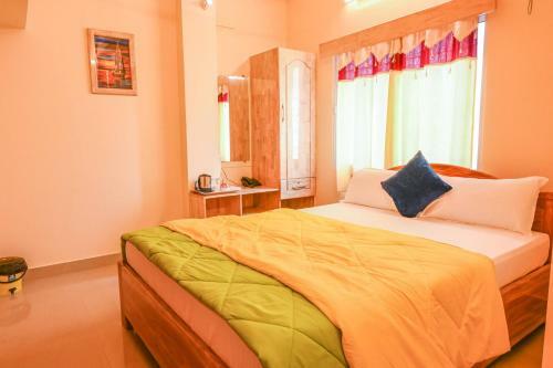 Kanchan's Nest
