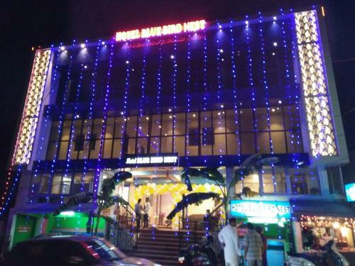 Hotel Blue Bird Nest