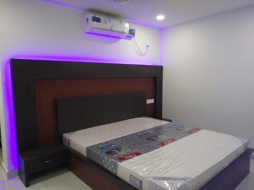 Hotel Blue Bird Nest