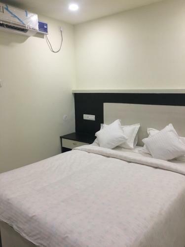 Hotel Blue Bird Nest