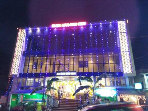 Hotel Blue Bird Nest