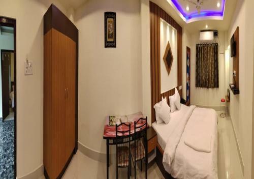 Hotel Blue Bird Nest