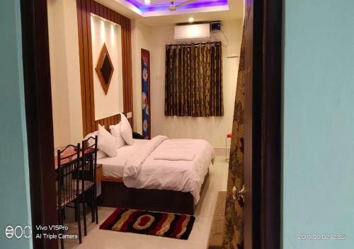 Hotel Blue Bird Nest