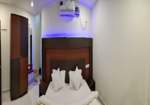 Hotel Blue Bird Nest