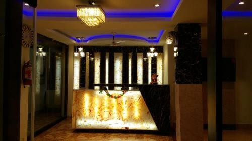 Hotel Blue Bird Nest