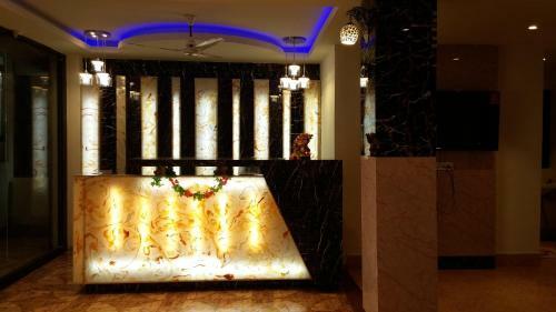 Hotel Blue Bird Nest