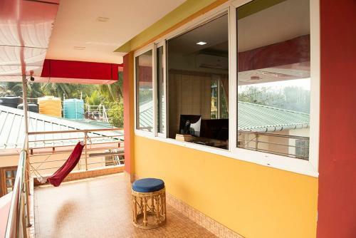 Hostal Andaman Bay View