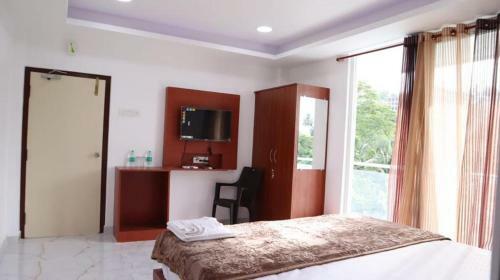 Hotel Ars Grand New