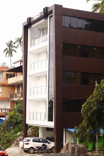 Hotel Ars Grand New