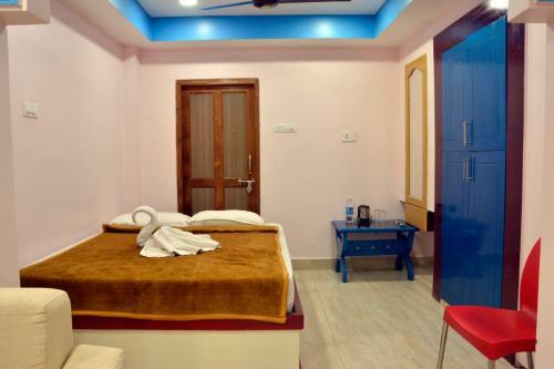 Hotel Sree Karpagam Dreams, Port Blair
