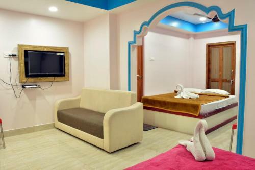 Hotel Sree Karpagam Dreams, Port Blair