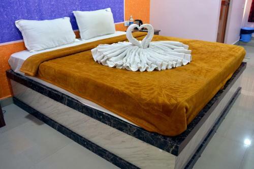 Hotel Sree Karpagam Dreams, Port Blair