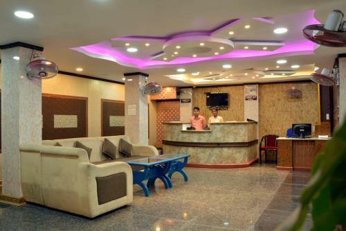 Hotel Sree Karpagam Dreams, Port Blair