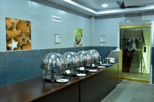 Hotel Sree Karpagam Dreams, Port Blair