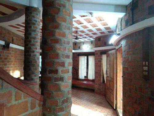 Hostal Aayush Holiday Homes