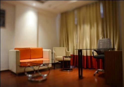 Hotel Amora