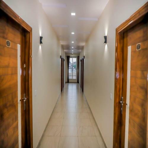 Hotel Komal Inn